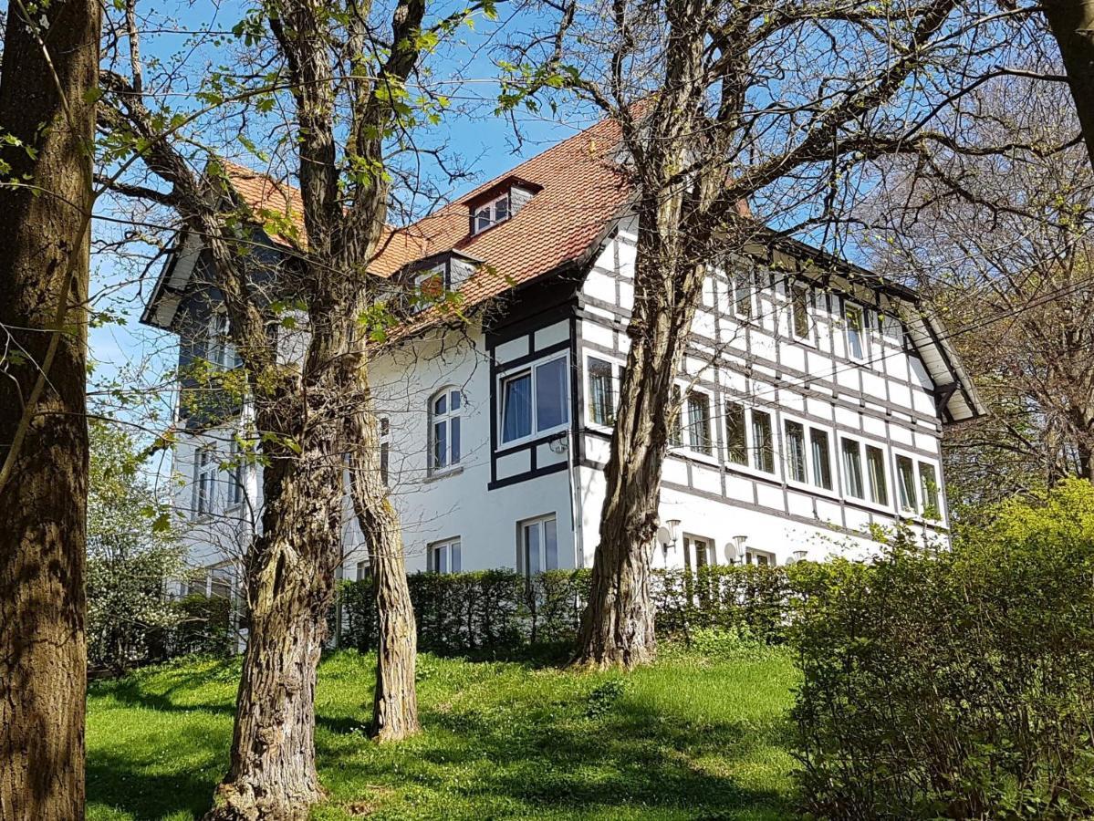 Sgv Jugendhof Hostel Arnsberg Exterior foto